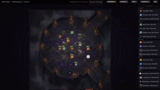 Скриншот 3 к игре Shatterhold