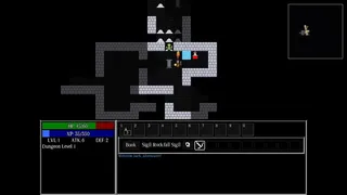 Скриншот 1 к игре Dungeons of Delveria