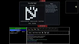 Скриншот 2 к игре Dungeons of Delveria