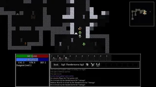 Скриншот 3 к игре Dungeons of Delveria