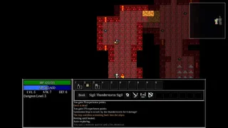 Скриншот 4 к игре Dungeons of Delveria