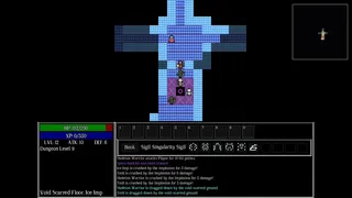 Скриншот 6 к игре Dungeons of Delveria