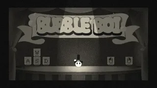 Скриншот 1 к игре BUBBLE BOI