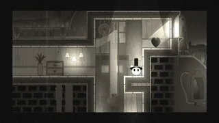 Скриншот 2 к игре BUBBLE BOI