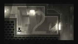Скриншот 3 к игре BUBBLE BOI
