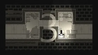 Скриншот 4 к игре BUBBLE BOI