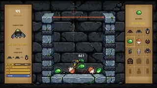 Скриншот 1 к игре Monster Masher