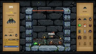 Скриншот 2 к игре Monster Masher