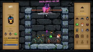 Скриншот 6 к игре Monster Masher