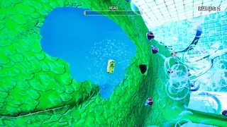 Скриншот 3 к игре Whale Cleaner