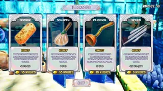 Скриншот 4 к игре Whale Cleaner