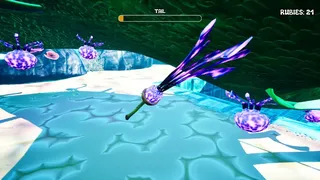 Скриншот 6 к игре Whale Cleaner