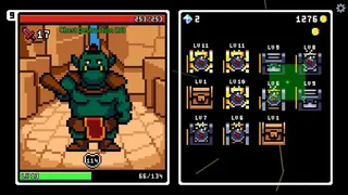 Скриншот 3 к игре Chest Buster