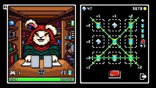 Скриншот 4 к игре Chest Buster