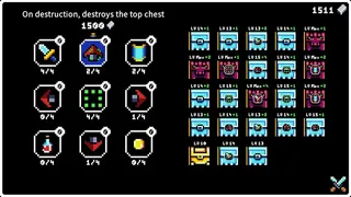 Скриншот 7 к игре Chest Buster
