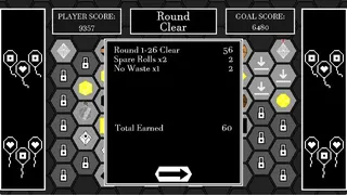 Скриншот 2 к игре Dice N Grids