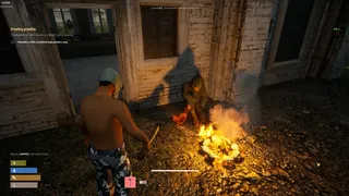 Скриншот 3 к игре Vienkiemis