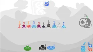 Скриншот 3 к игре Siglings