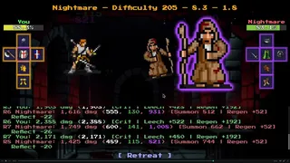 Скриншот 1 к игре Epic Idle Quest II
