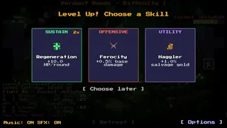 Скриншот 4 к игре Epic Idle Quest II
