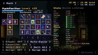 Скриншот 5 к игре Epic Idle Quest II