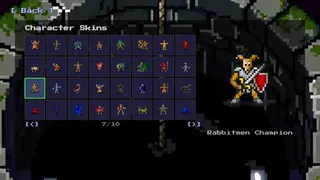 Скриншот 8 к игре Epic Idle Quest II
