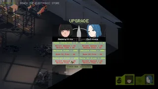 Скриншот 8 к игре Project ACCIPITER