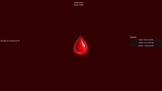 Скриншот 4 к игре Blood Clicker