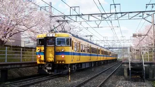 Скриншот 1 к игре RUNNING TRAIN | 走ル列車！
