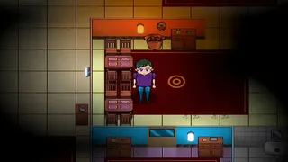 Скриншот 4 к игре Zereoton Hauntings 2