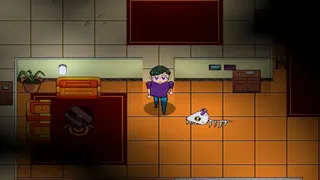Скриншот 7 к игре Zereoton Hauntings 2