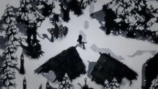 Скриншот 1 к игре Arkhe