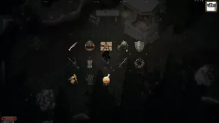 Скриншот 3 к игре Arkhe