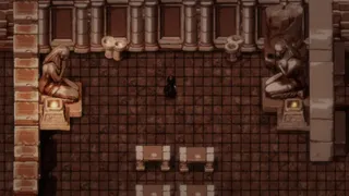 Скриншот 7 к игре Arkhe