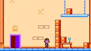 Скриншот 1 к игре Echoes of the Unread