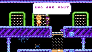 Скриншот 3 к игре Echoes of the Unread