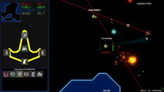 Скриншот 1 к игре StarFear