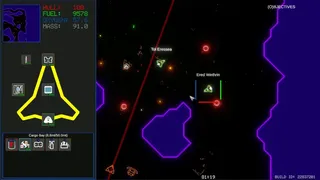 Скриншот 4 к игре StarFear