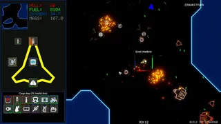 Скриншот 5 к игре StarFear