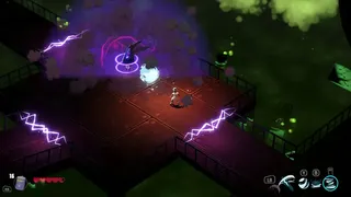 Скриншот 3 к игре Odu: Связи предков
