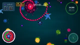Скриншот 2 к игре Nomnomia