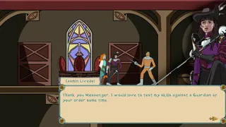 Скриншот 2 к игре TideBroker