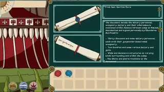 Скриншот 5 к игре TideBroker