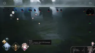 Скриншот 1 к игре Afternoon Frontline