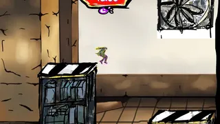 Скриншот 1 к игре Minute Mark