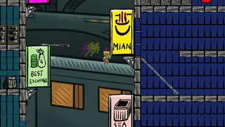 Скриншот 2 к игре Minute Mark