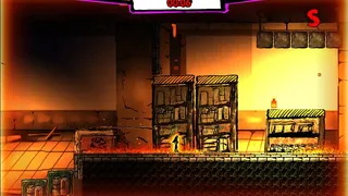 Скриншот 3 к игре Minute Mark
