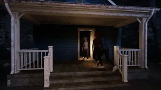 Скриншот 2 к игре the cabin game