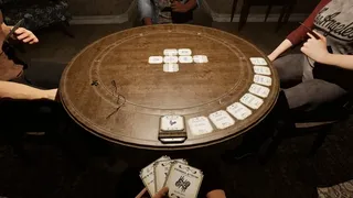 Скриншот 3 к игре the cabin game
