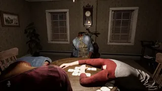 Скриншот 4 к игре the cabin game